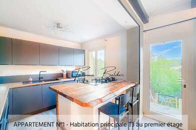 Maison 8 pièces 495000 €