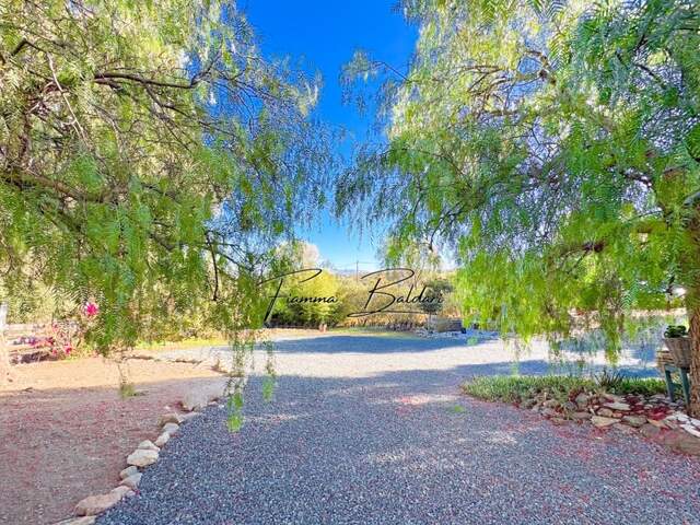 À vendre Propriété, Terrain 1 115m², Casta, Santo Pierto di Tenda (20) — photo du bien