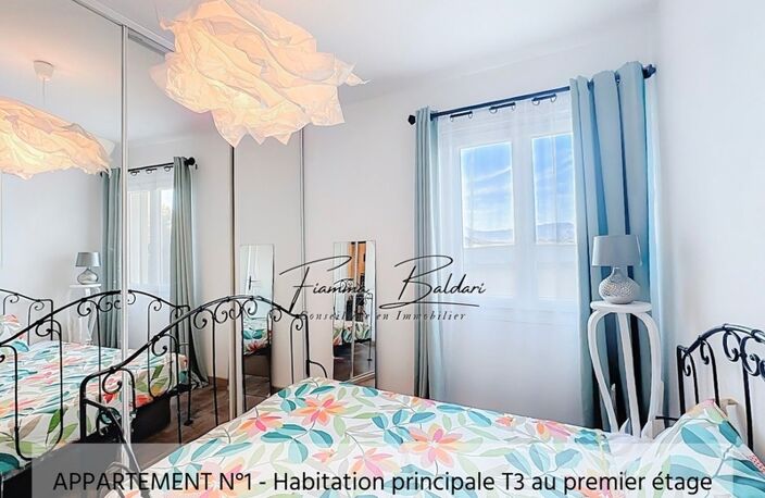 À vendre Propriété, Terrain 1 115m², Casta, Santo Pierto di Tenda (20) — photo 5