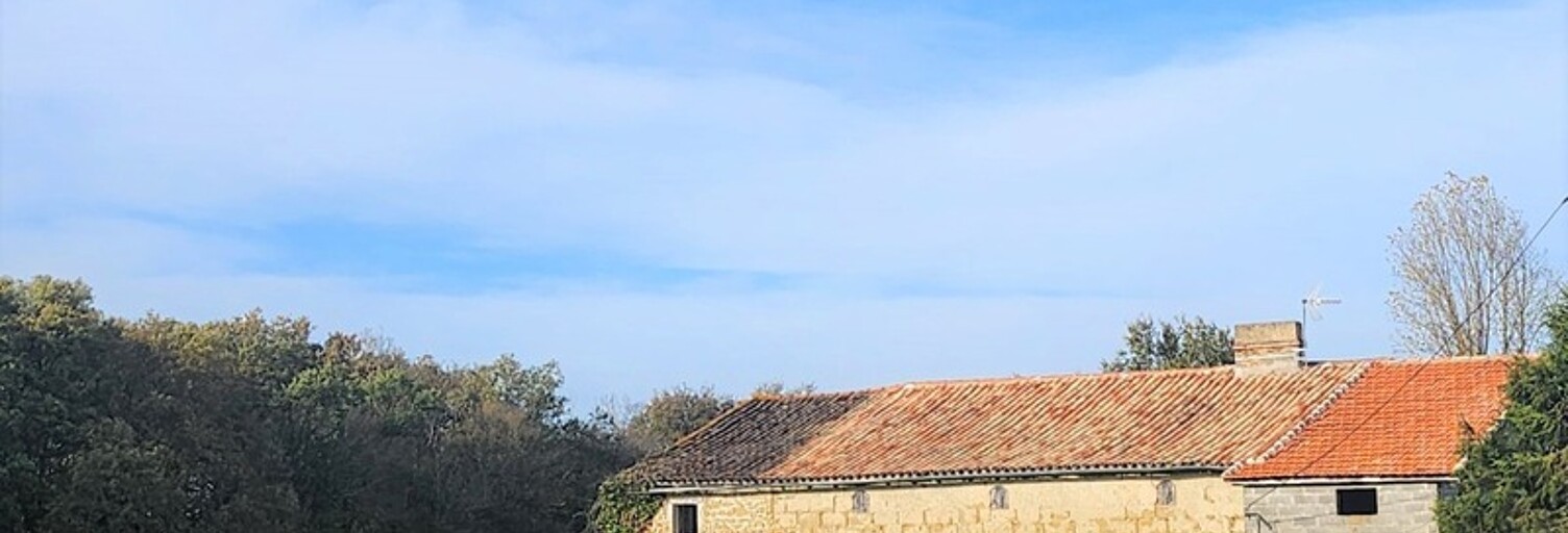 Maison 4 Pièces 75 m² à vendre à Miramont-de-Guyenne (47800)