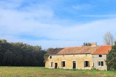 Maison 4 pièces 135000 €