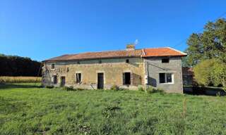 Maison 4 Pièces 75 m² à vendre à Miramont-de-Guyenne (47800)