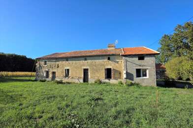 Maison 4 pièces 119000 €