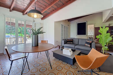 Maison 7 pièces 350000 €