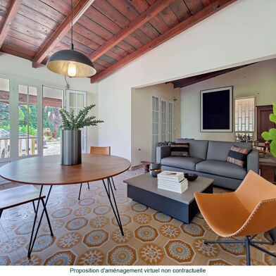 Maison 7 pièces 350000 €