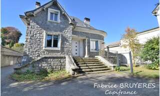 Maison 7 Pièces 132 m² à vendre à Ussel (19200)