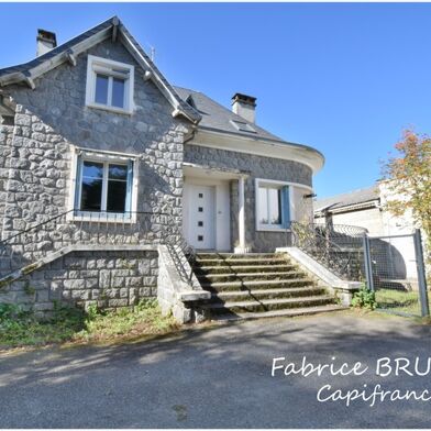 Maison 7 pièces 245000 €