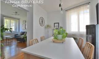 Maison 7 Pièces 132 m² à vendre à Ussel (19200)