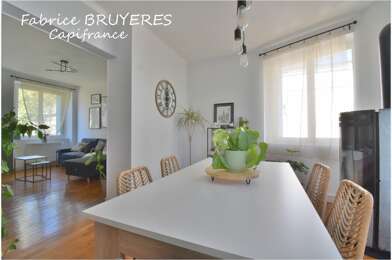 Maison 7 pièces 235000 €