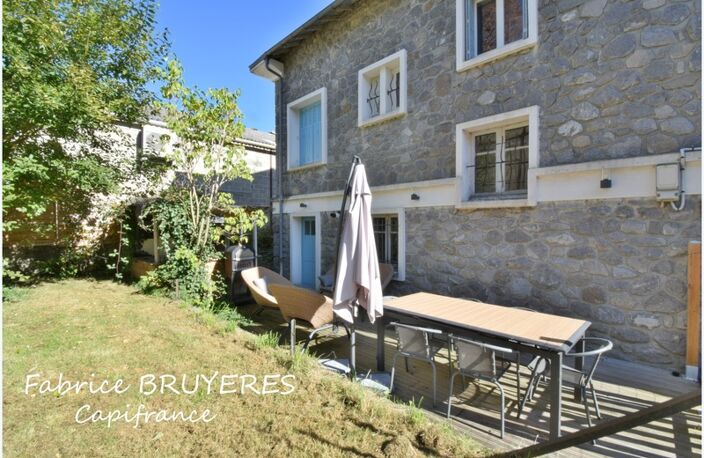 Maison à vendre 7 pièces USSEL (19) — photo 3
