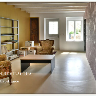 Maison 5 pièces 79000 €