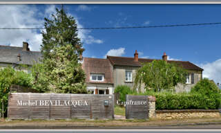 Maison 5 Pièces 133 m² à vendre à La Charité-sur-Loire (58400)