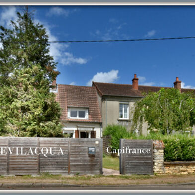 Maison 5 pièces 79000 €