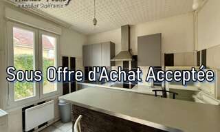 Appartement 1 Pièce 27 m² à vendre à Audincourt (25400)