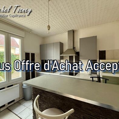 Appartement 1 pièces 29900 €