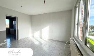 Appartement 3 Pièces 69 m² à vendre à Lille (59000)