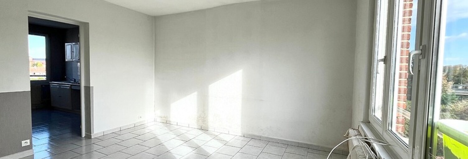 Appartement 3 Pièces 69 m² à vendre à Lille (59000)