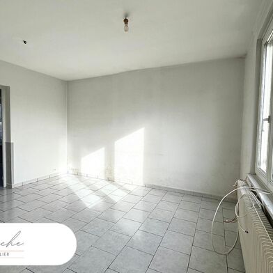 Appartement 3 pièces 182900 €