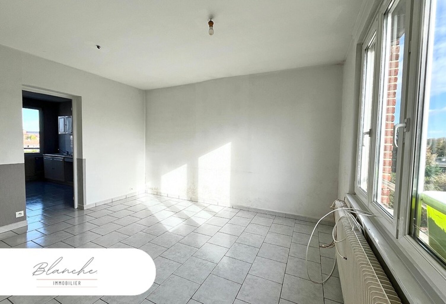 Appartement à vendre 3 pièces LILLE (59) — photo 1