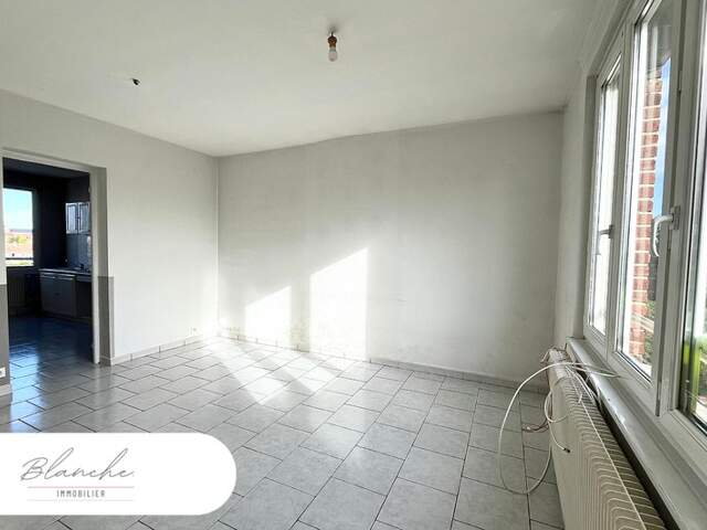 Appartement à vendre 3 pièces LILLE (59) — photo du bien