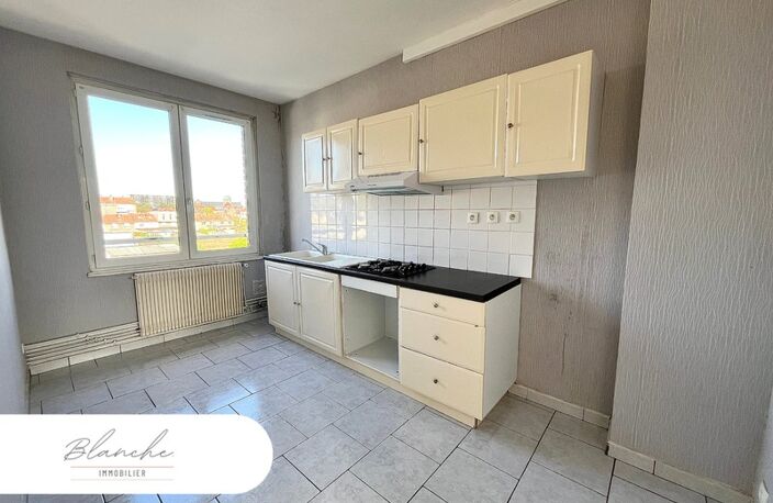 Appartement à vendre 3 pièces LILLE (59) — photo 2