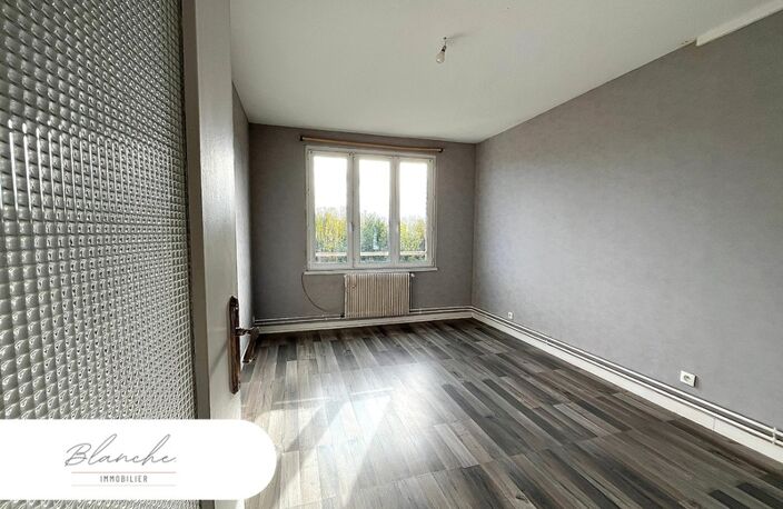 Appartement à vendre 3 pièces LILLE (59) — photo 3