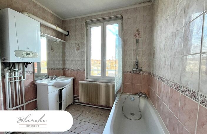 Appartement à vendre 3 pièces LILLE (59) — photo 4