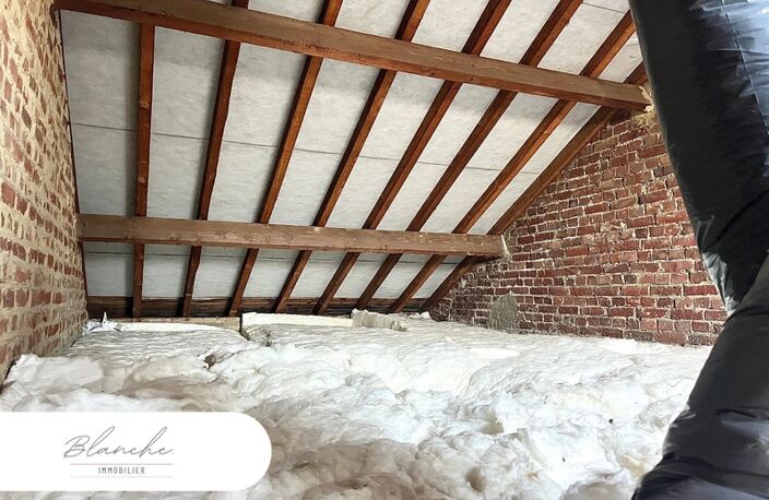 Appartement à vendre 3 pièces LILLE (59) — photo 5