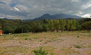 Terrain  378 m² à vendre à Prades (66500)