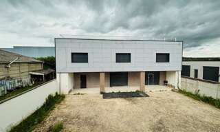 Bureau 4 Pièces 326 m² à vendre à Meaux (77100)