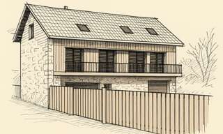 Appartement 1 Pièce 160 m² à vendre à Chapareillan (38530)