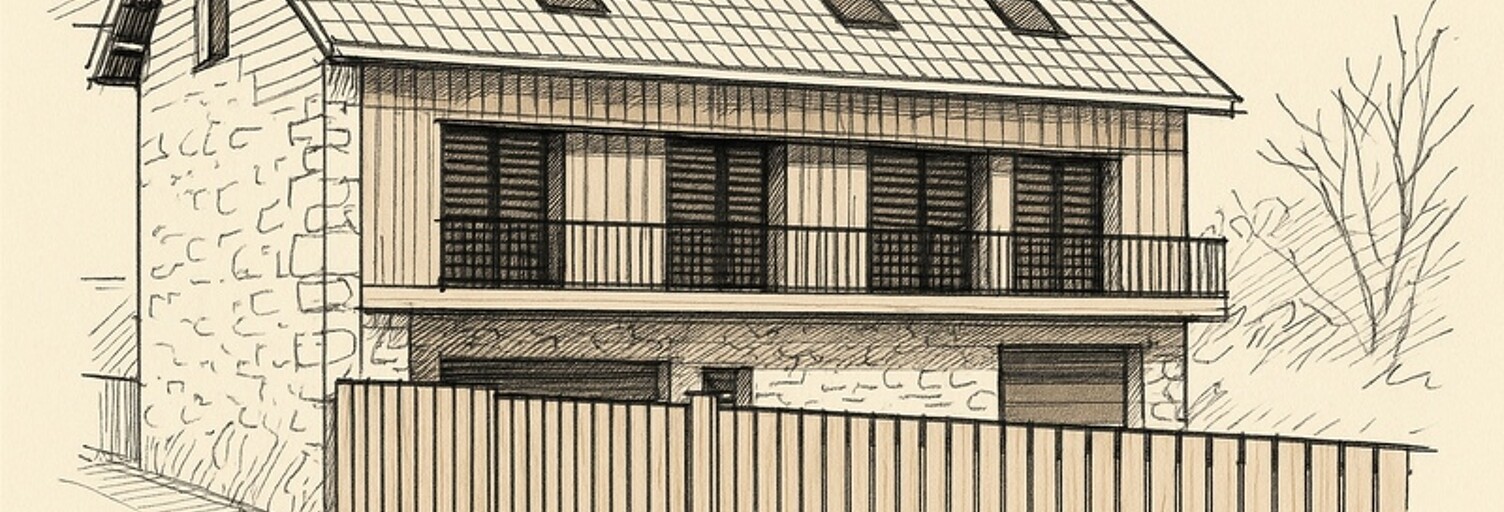 Appartement 1 Pièce 160 m² à vendre à Chapareillan (38530)