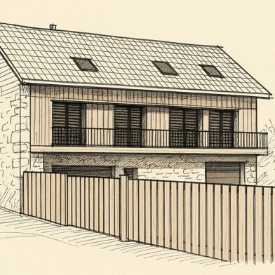 Appartement 1 pièces 215000 €