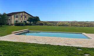 Maison 8 Pièces 220 m² à vendre à Marciac (32230)