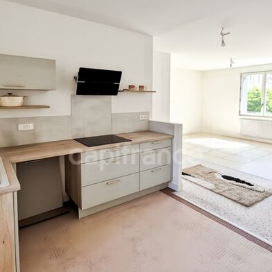 Maison 5 pièces 325000 €