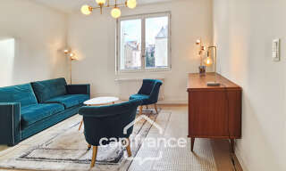 Maison 5 Pièces 110 m² à vendre à Vichy (03200)