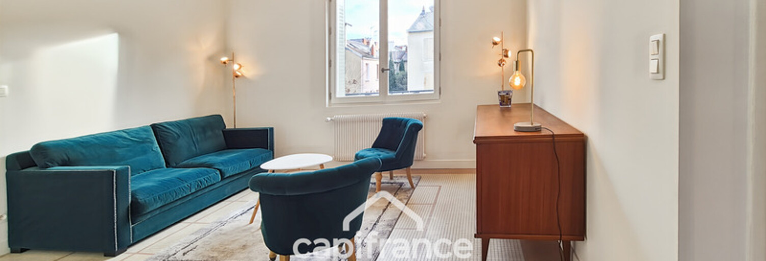 Maison 5 Pièces 110 m² à vendre à Vichy (03200)