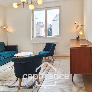 Maison 5 pièces 325000 €