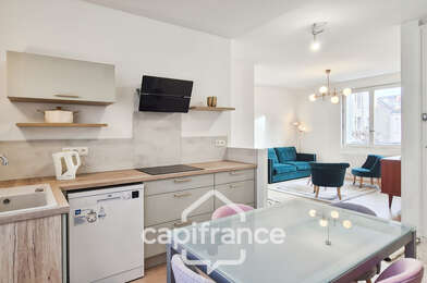 Maison 5 pièces 313000 €