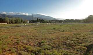 Terrain  1875 m² à vendre à Ille-sur-Têt (66130)