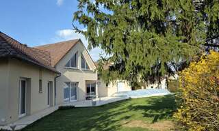 Maison 9 Pièces 234 m² à vendre à Réding (57445)