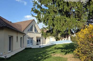 Maison 9 pièces 525000 €