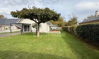 Maison 4 Pièces 111 m² à vendre à Poueyferré (65100)