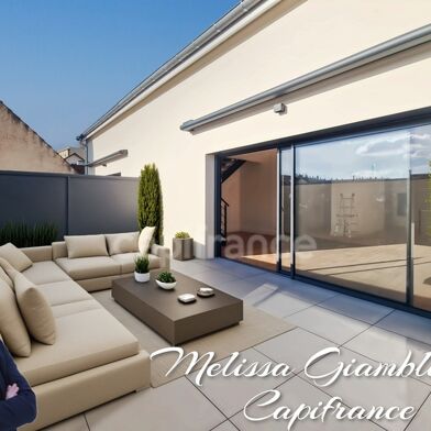 Appartement 5 pièces 330000 €