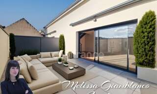 Appartement 5 Pièces 119 m² à vendre à Chalon-sur-Saône (71100)