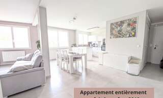 Appartement 4 Pièces 77 m² à vendre à Colombes (92700)
