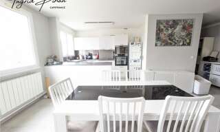 Appartement 4 Pièces 77 m² à vendre à Colombes (92700)