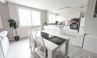 Appartement 4 Pièces 77 m² à vendre à Colombes (92700)