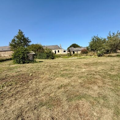 Maison 4 pièces 159000 €