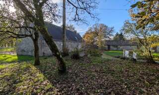 Maison 6 Pièces 180 m² à vendre à Locmalo (56160)